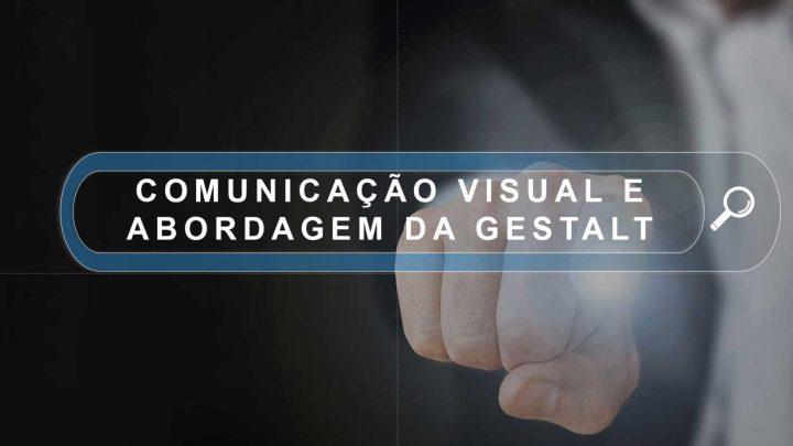 UFCD-9956 Comunicação Visual e abordagem da Gestalt